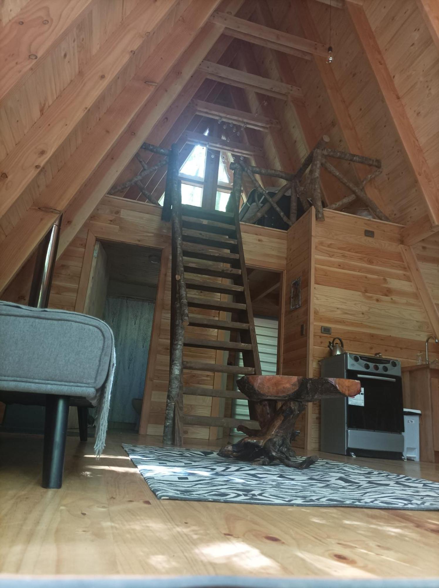 Casa Aurora Chalet *