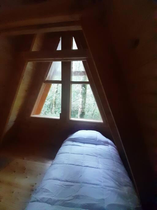 Chalet Casa Aurora