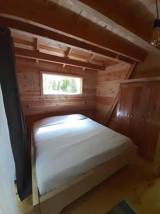 Casa Aurora Chalet Puerto Fuy